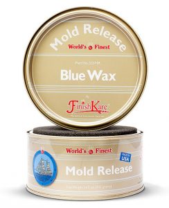 FinishKare #333MR – Blue Wax