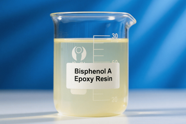 Thousands Chemicals: Bisphenol A Epoxy Resin — Revolutionizing Smart Chemical Sourcing