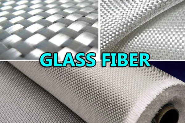 Thousands Chemicals: Your Trusted Digital Hub for Top Glass Fiber Suppliers