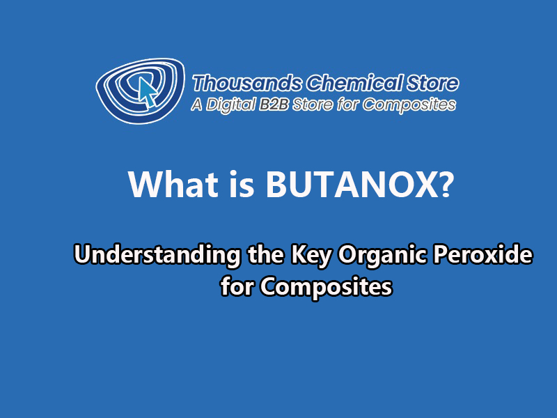 What is BUTANOX