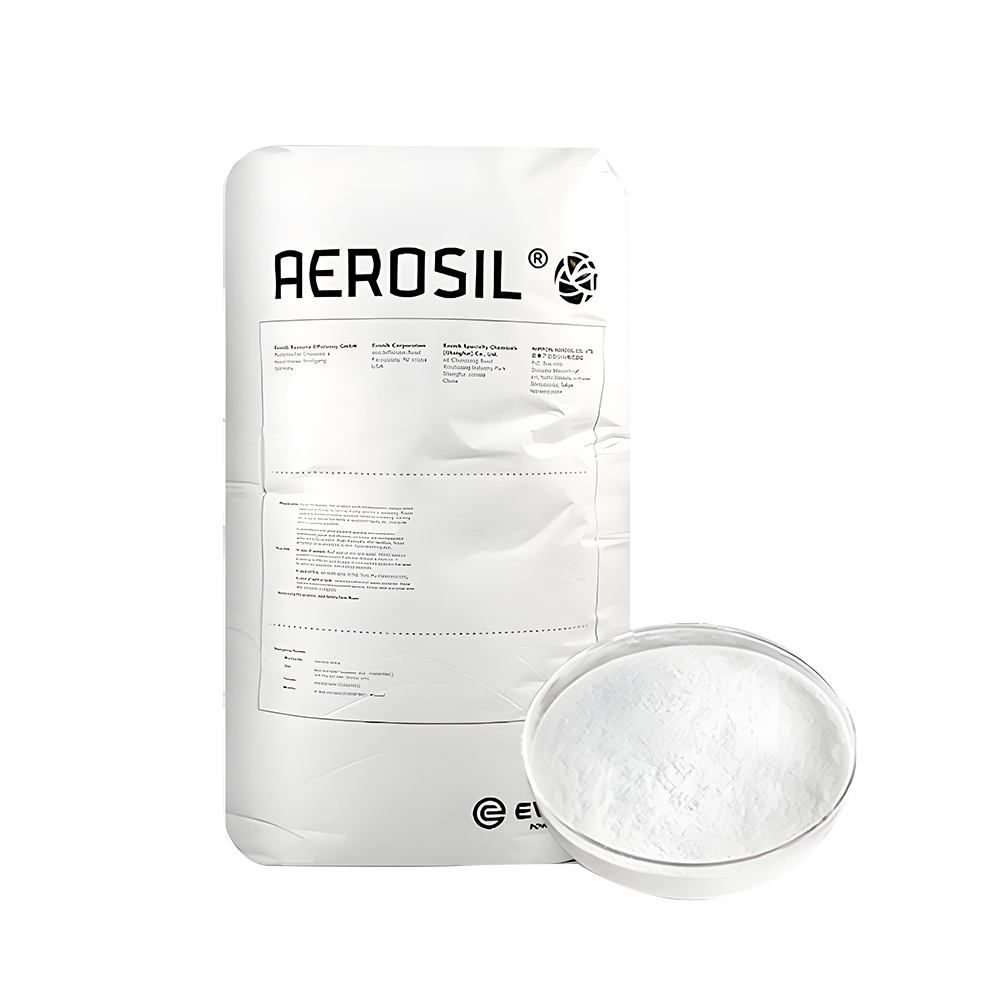 AEROSIL 380 fumed silica rheology additive