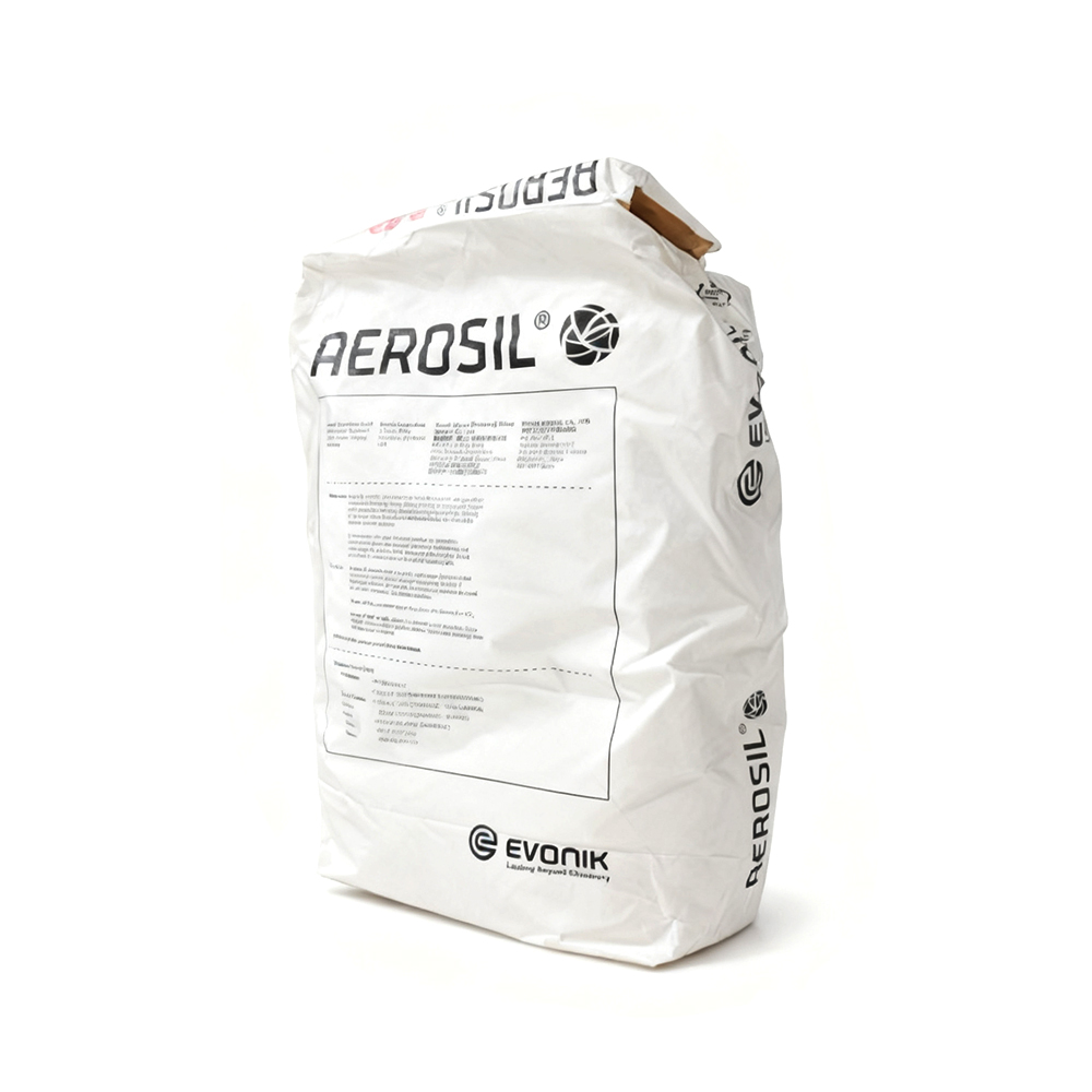 AEROSIL R 8200 fumed silica powder coating additive