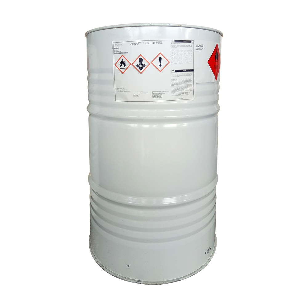 AROPOL K 530 TB corrosion-resistant isophthalic polyester resin from INEOS