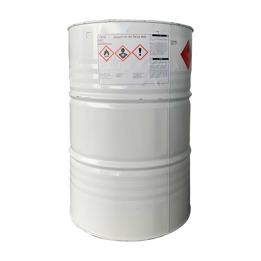 AROPOL M 105 TB thixotropic isophthalic polyester resin from INEOS