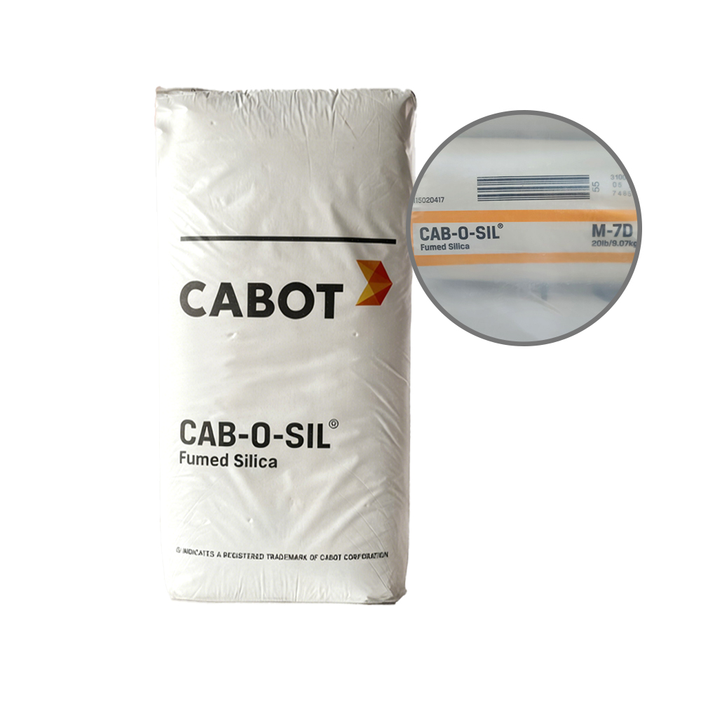 CAB-O-SIL M-7D fumed silica