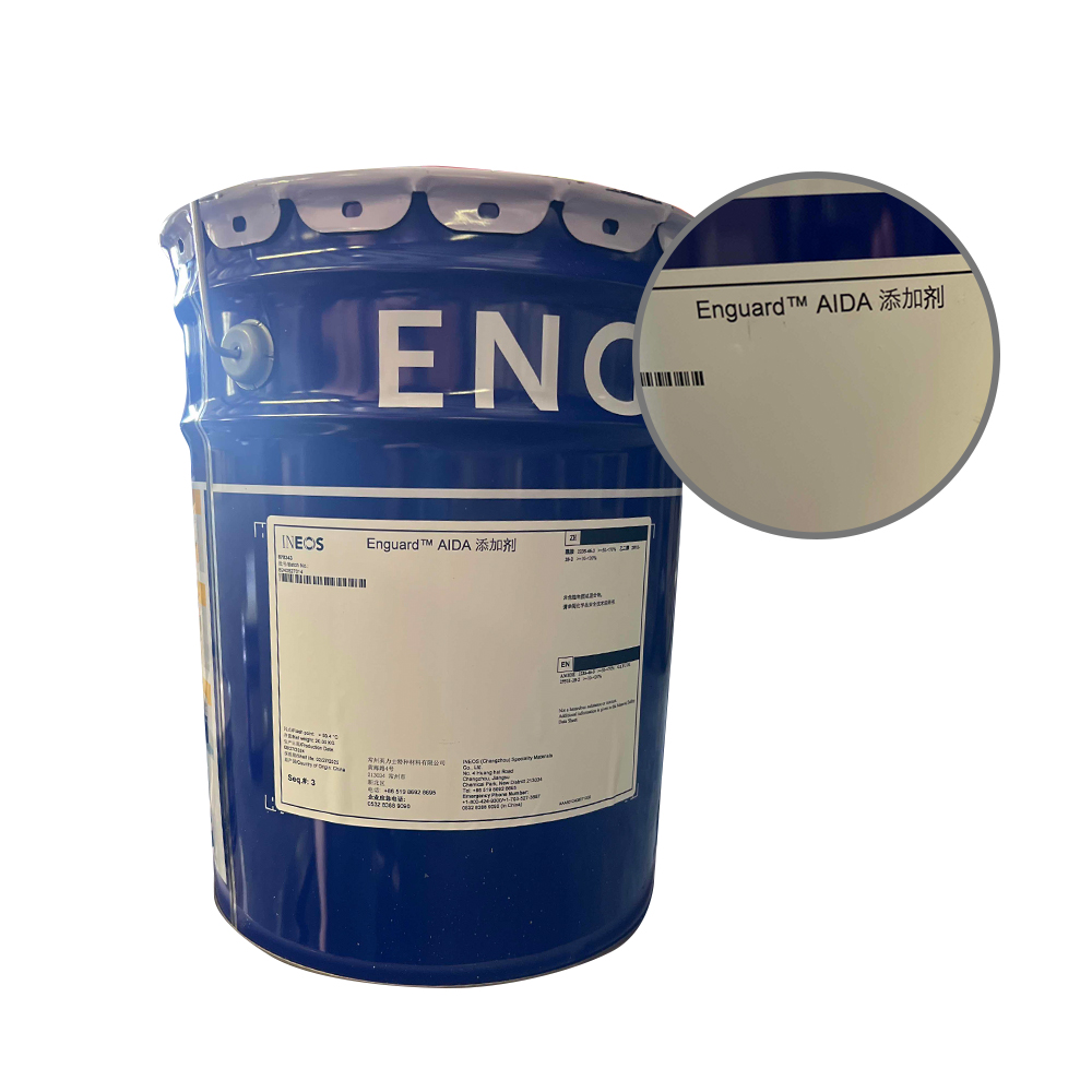 Enguard AIDA in-mold coating auxiliary product from INEOS Composites