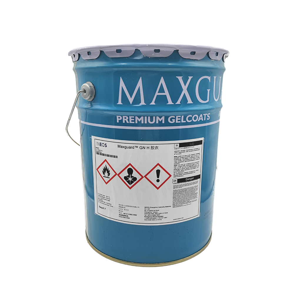 Maxguard GN H