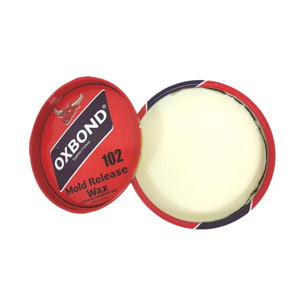 OXBOND 102 Demolding Wax