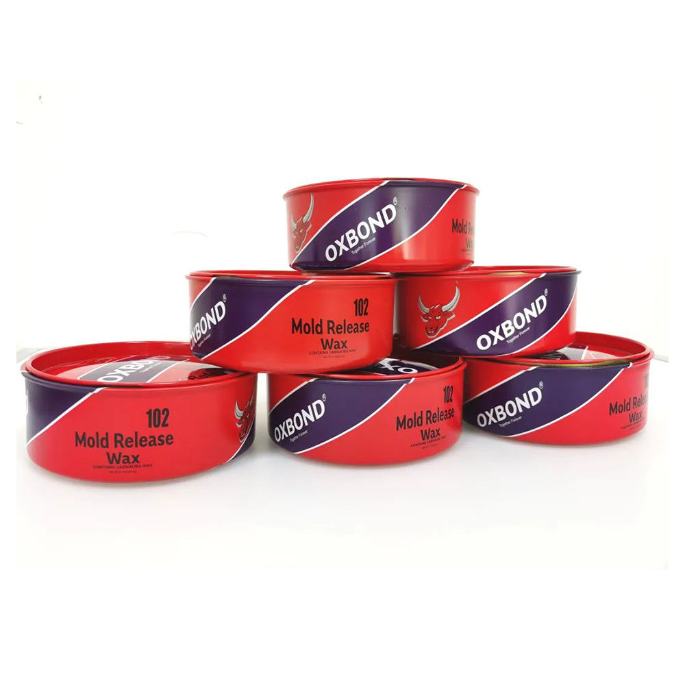 OXBOND 102 Demolding Wax