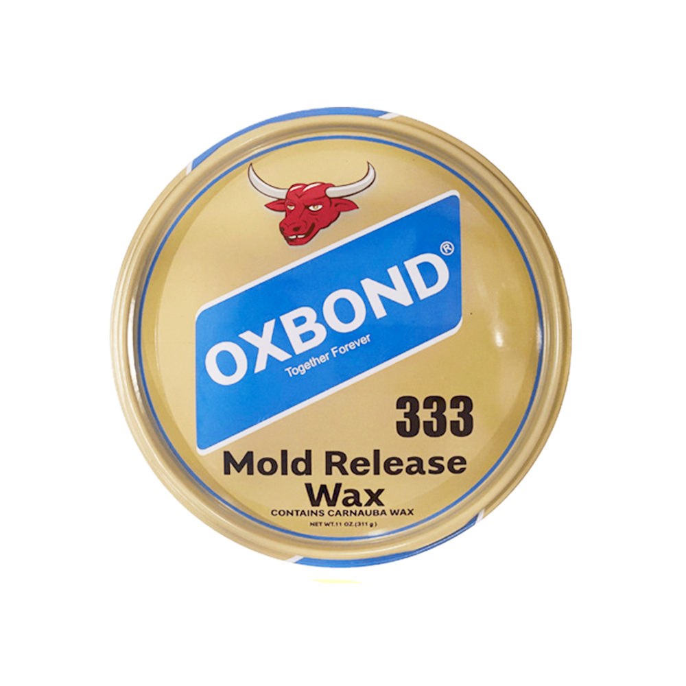 OXBOND 333 Demoulding Wax