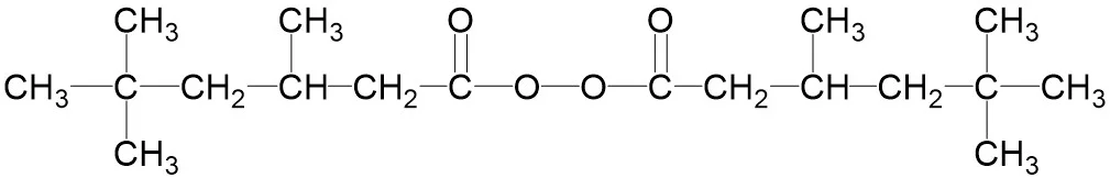 Trigonox 36-C75 liquid organic peroxide initiator